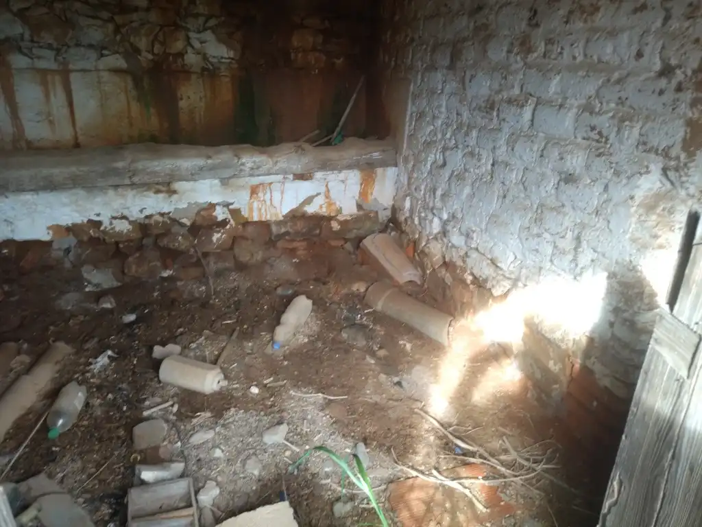 Finca rústica en venda en Benquerencia de la Serena amb Terrassa i Traster