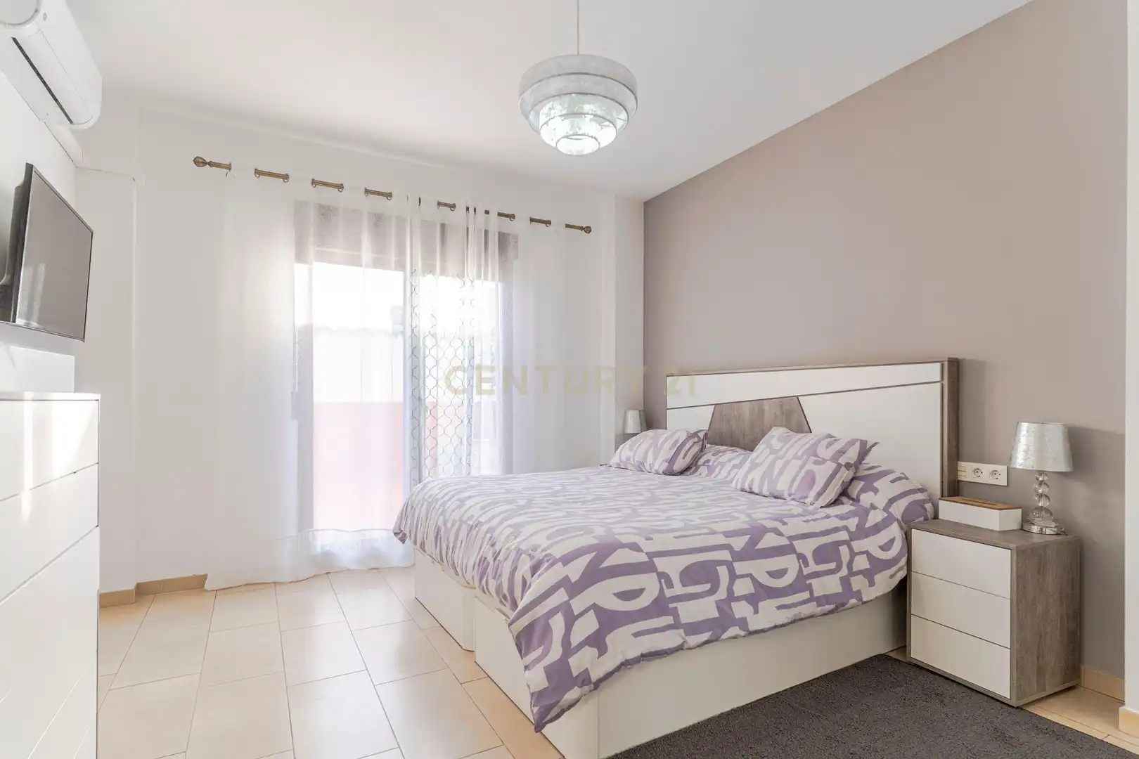 Habitación de Casa o chalet en venta en Güevéjar