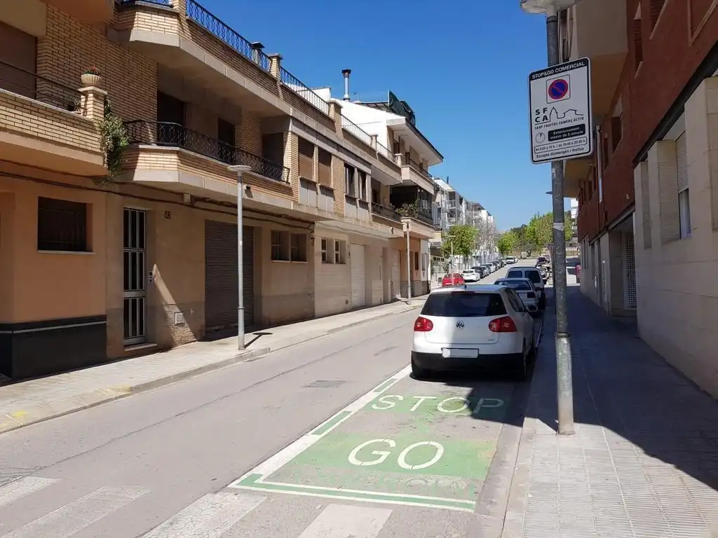 Parking for sale in GENERAL PRIM, imagen 13