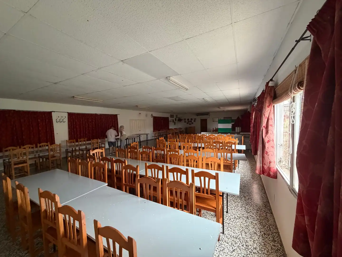 Gewerbefläche zum Verkauf in Lugar LOS GAMEZ, imagen 10