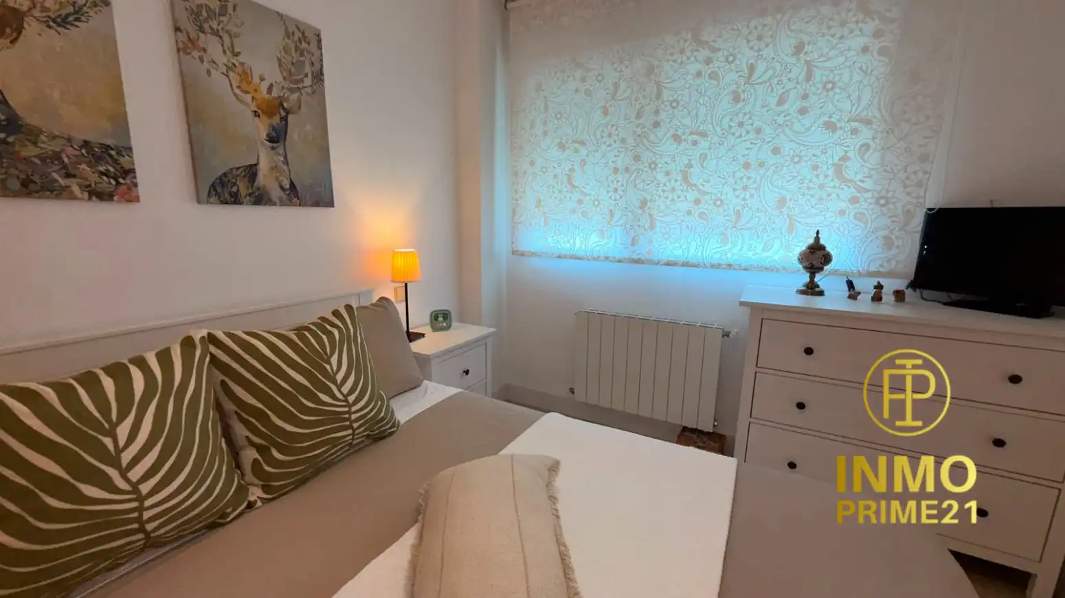 Habitación de Piso en venta en Santander con Calefacción, Jardín privado y Trastero