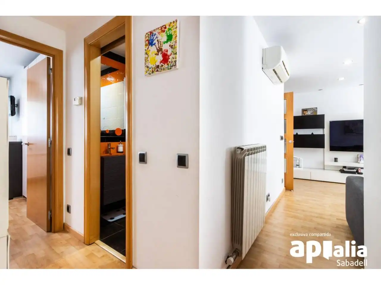 Appartement avec terrasse à vendre à Calle Martí ´l´Humà´, imagen 39