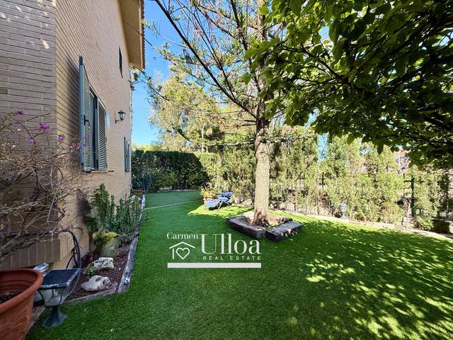 Casa-chalet en Venta en Cabo de las Huertas