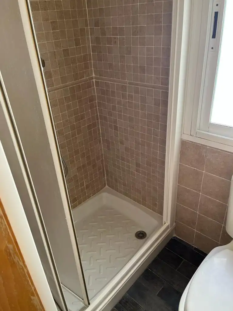Apartament de lloguer a Avenida de Menéndez Pelayo, Pacífico