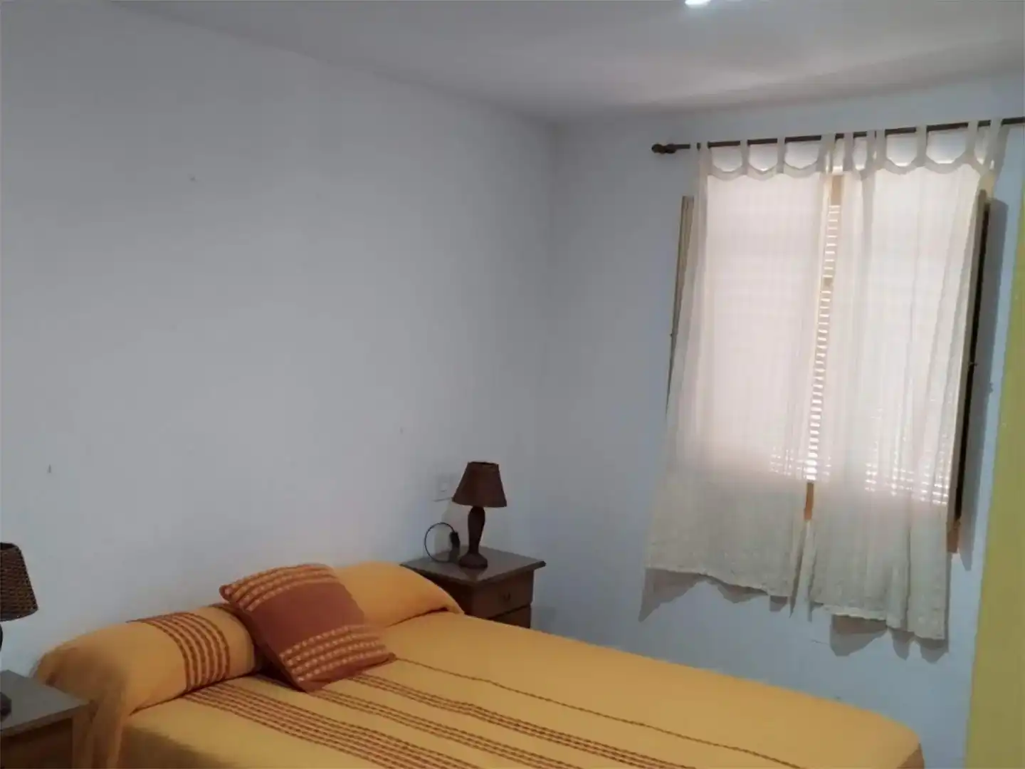 Dormitori de Pis en venda en Casas-Ibáñez