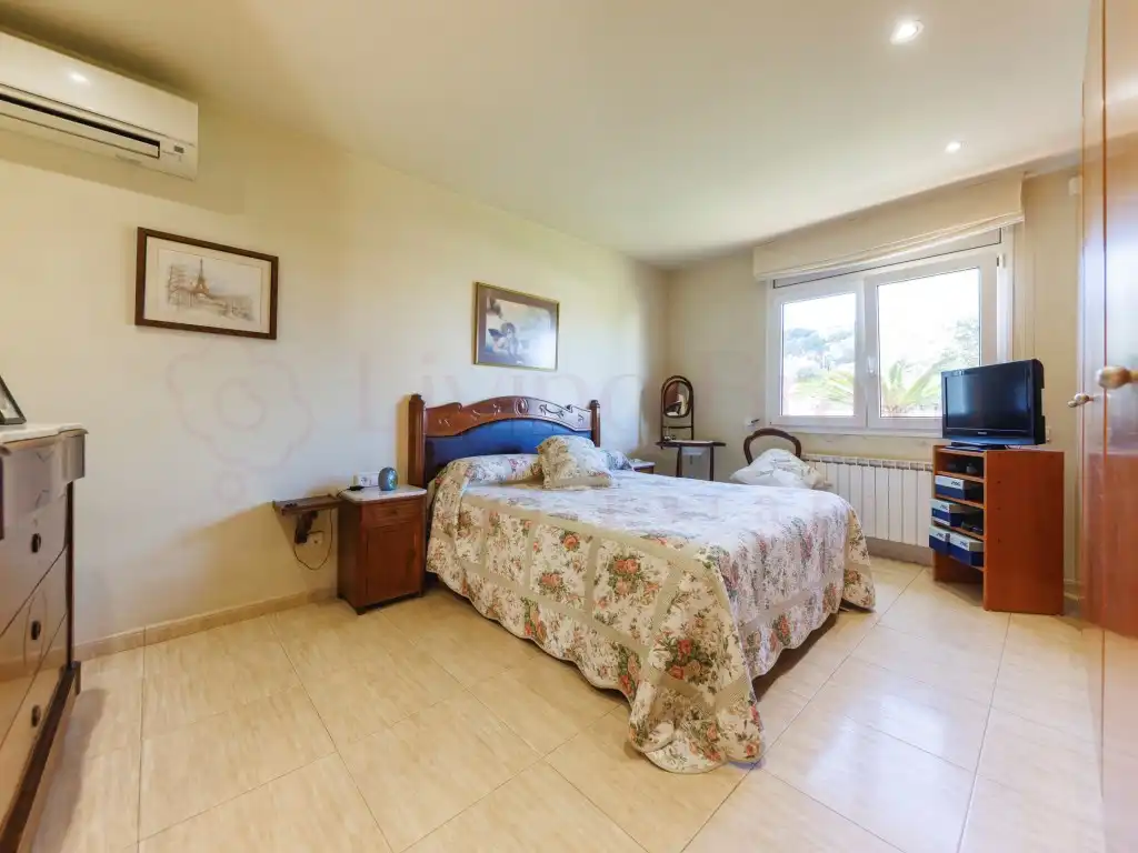 Habitación de Casa o chalet en venta en Santa Cristina d'Aro