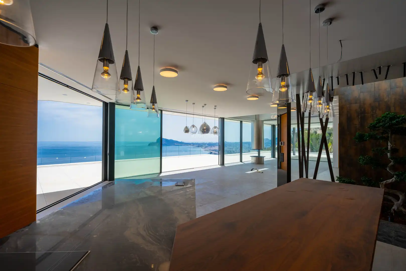 Chalet con terraza en venta en Altea Hills, imagen 13