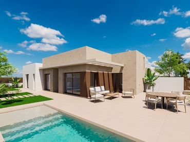 Casa in vendita a Las Lomas de Rame - Bahía Bella