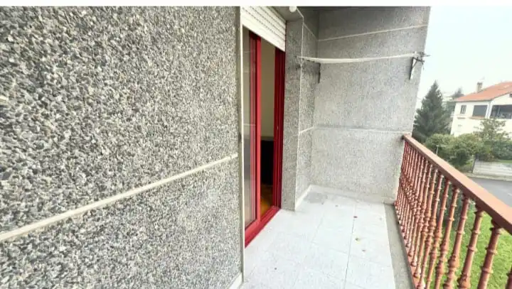 Flat for sale in Ourense Capital   with Heating, Parquet flooring and Storage room