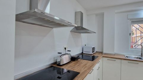 Photo 3 of Flat for rent in Barrio de Zaidín, Granada Capital