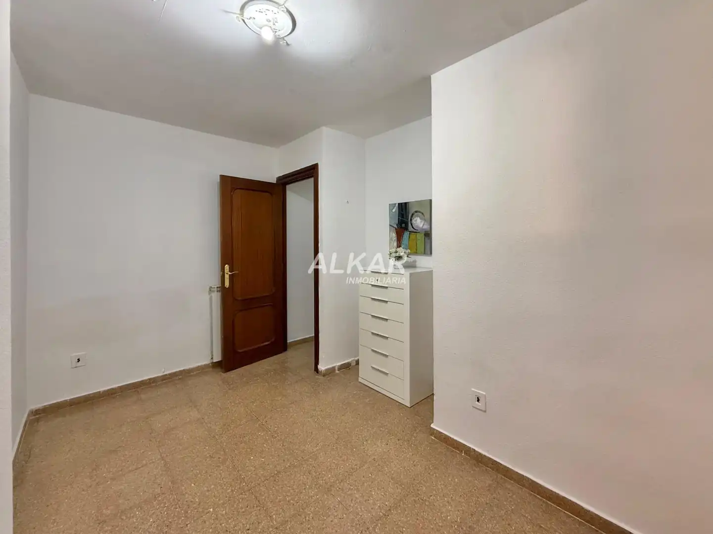 Habitación de Piso en venta en Tudela con Calefacción y Balcón