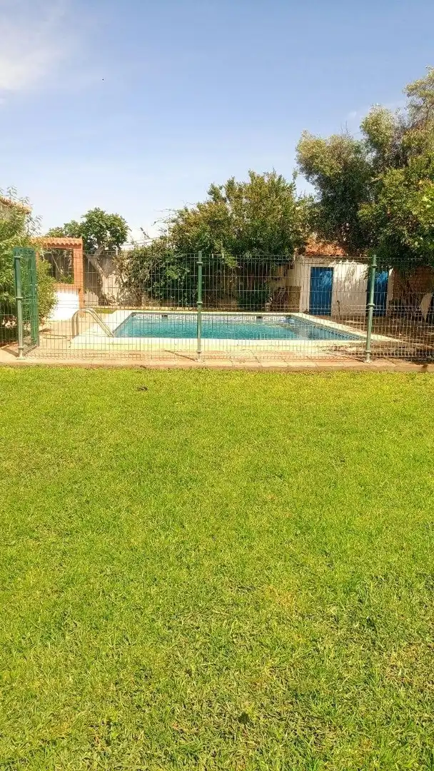 Chalet con piscina en venta en El Zabal - Santa Margarita, imagen 5