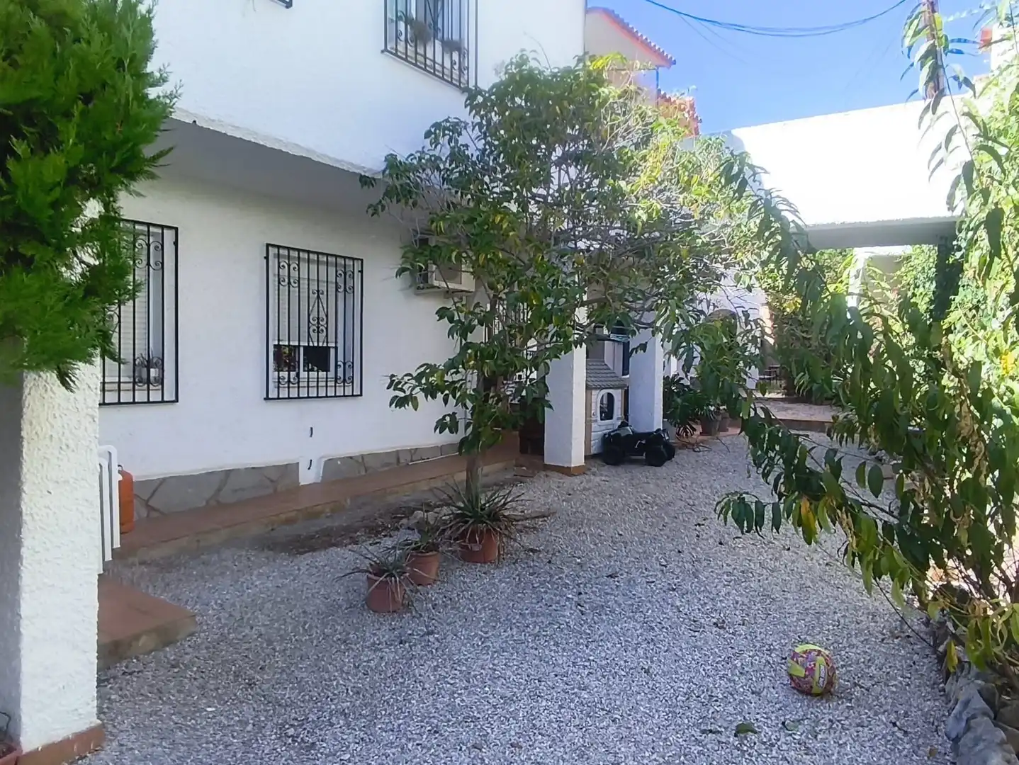 Apartament amb piscina en venda a Coloma, imagen 36