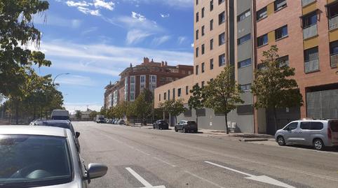 Photo 4 of Garage for sale in Ensanche de Vallecas - La Gavia,  Madrid Capital