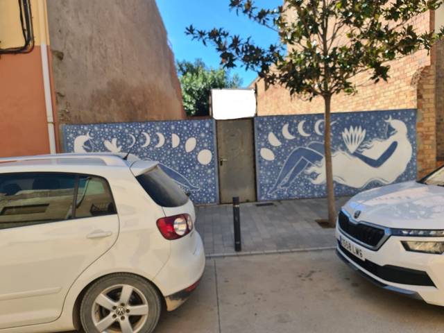 Terreno residencial en Venta en Plaça de Prat de la Riba, 9 en Montgai