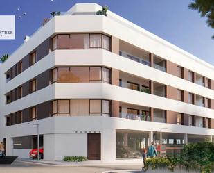 Exterior view of Flat for sale in Son Servera  with Air Conditioner
