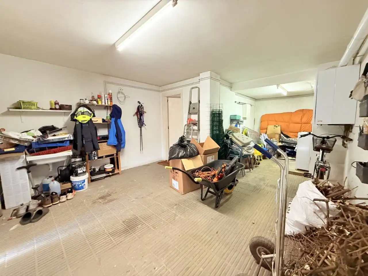 Casa o xalet en venda en L'Ametlla del Vallès amb Calefacció, Jardí privat i Terrassa
