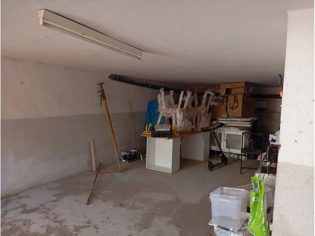 Casa o xalet en venda en Cunit amb Calefacció, Jardí privat i Terrassa