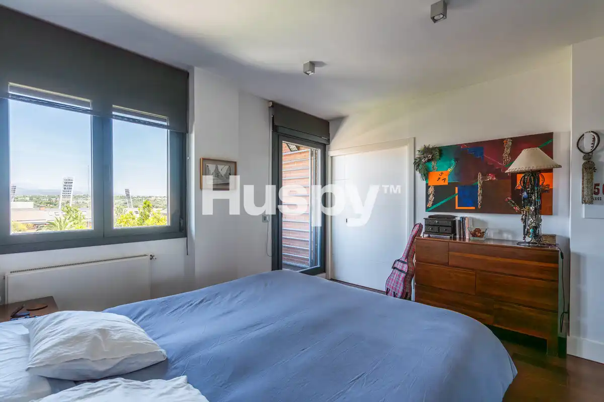 Doppelhaushälfte mit Terrasse zum Verkauf in Calle Juan Ramón Jiménez, imagen 18