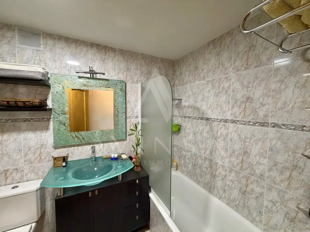 Piso con ascensor en venta en Calle Virgen Del Amparo, imagen 21
