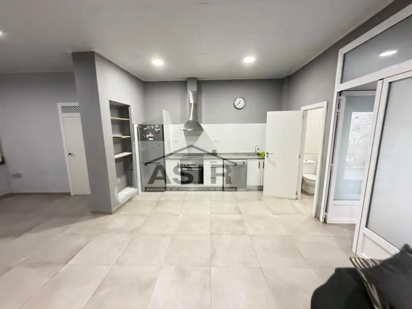 Kitchen of Flat for sale in Polinyà de Xúquer  with Terrace