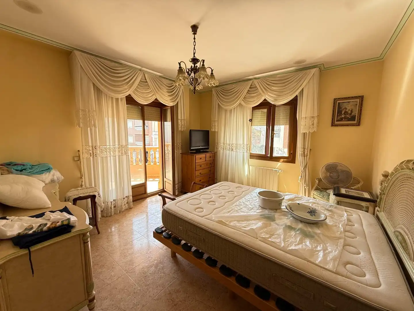 Chalet con terraza en venta en Calle LEPANTO 15, imagen 26