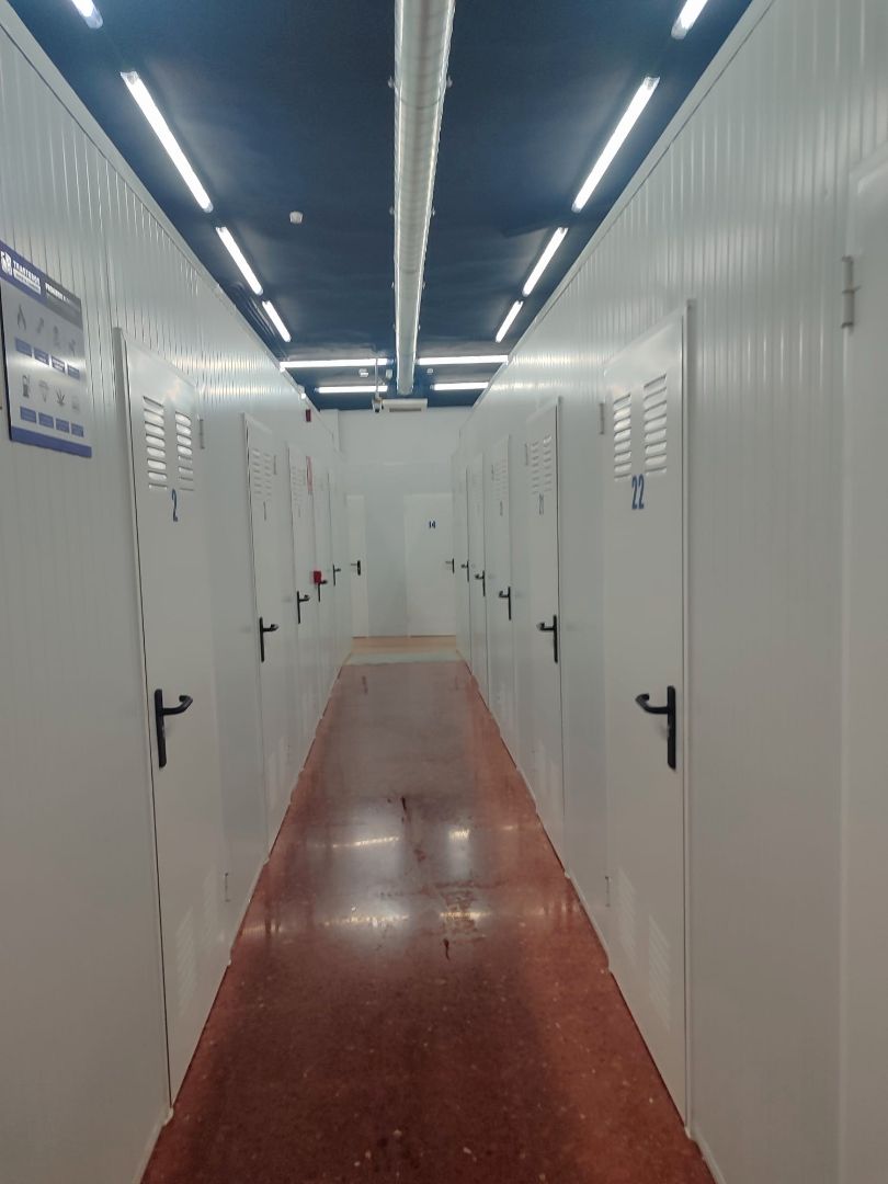 Trastero de alquiler en Vélez-Málaga