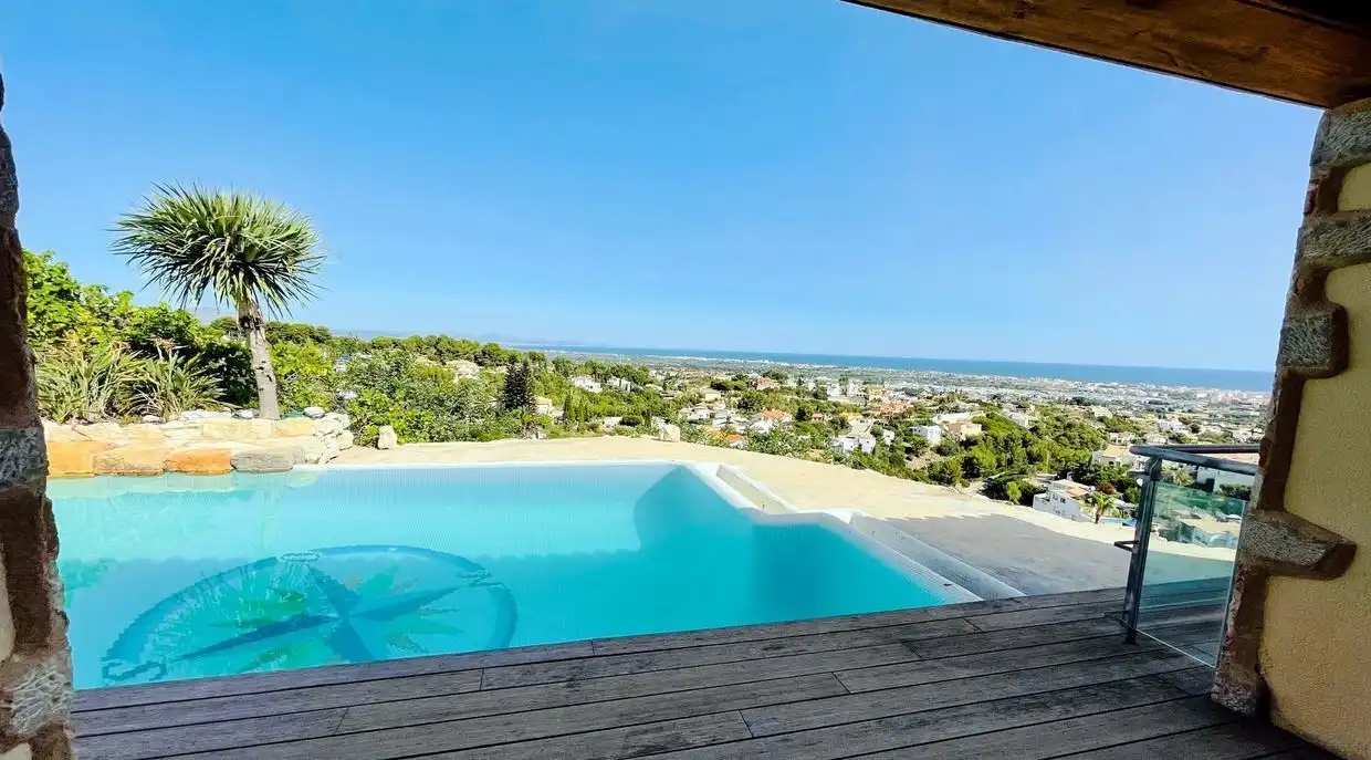 Maison avec piscine à vendre à Antigona 12, imagen 44