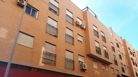 Photo 3 of Flat for sale in Cartagena , Ejido Sur, El Ejido