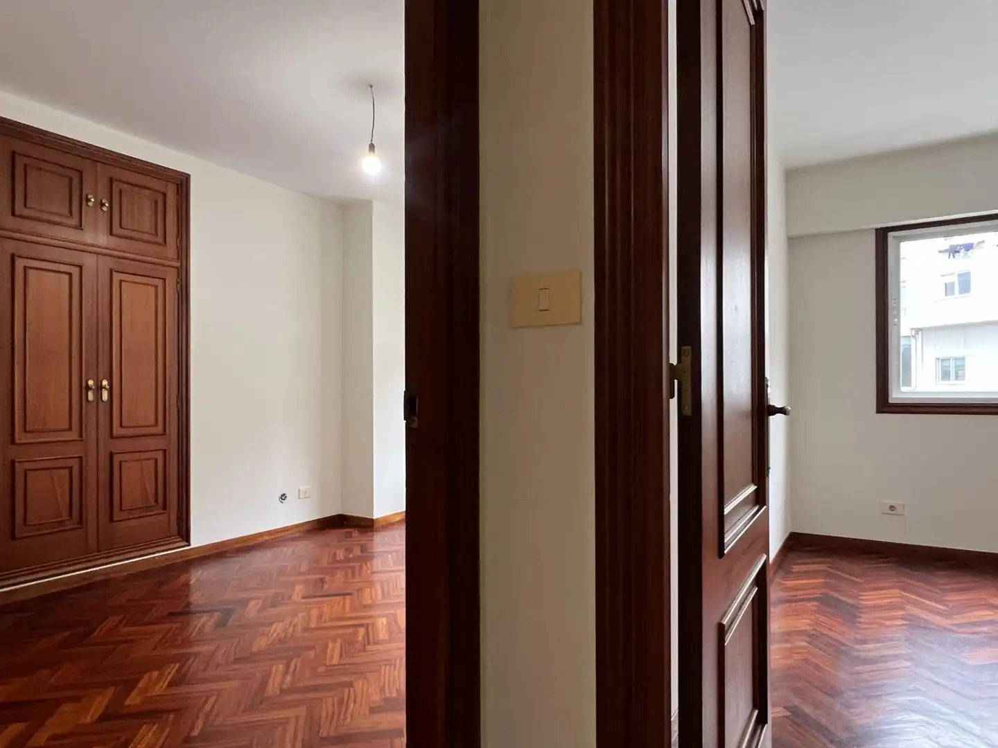 Pis de lloguer en Cambre  amb Parquet i Traster