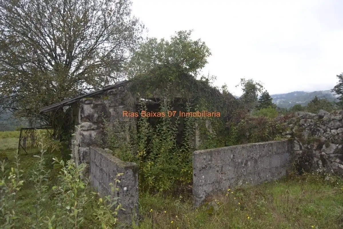 Maison avec jardin à vendre à Mondariz, imagen 12