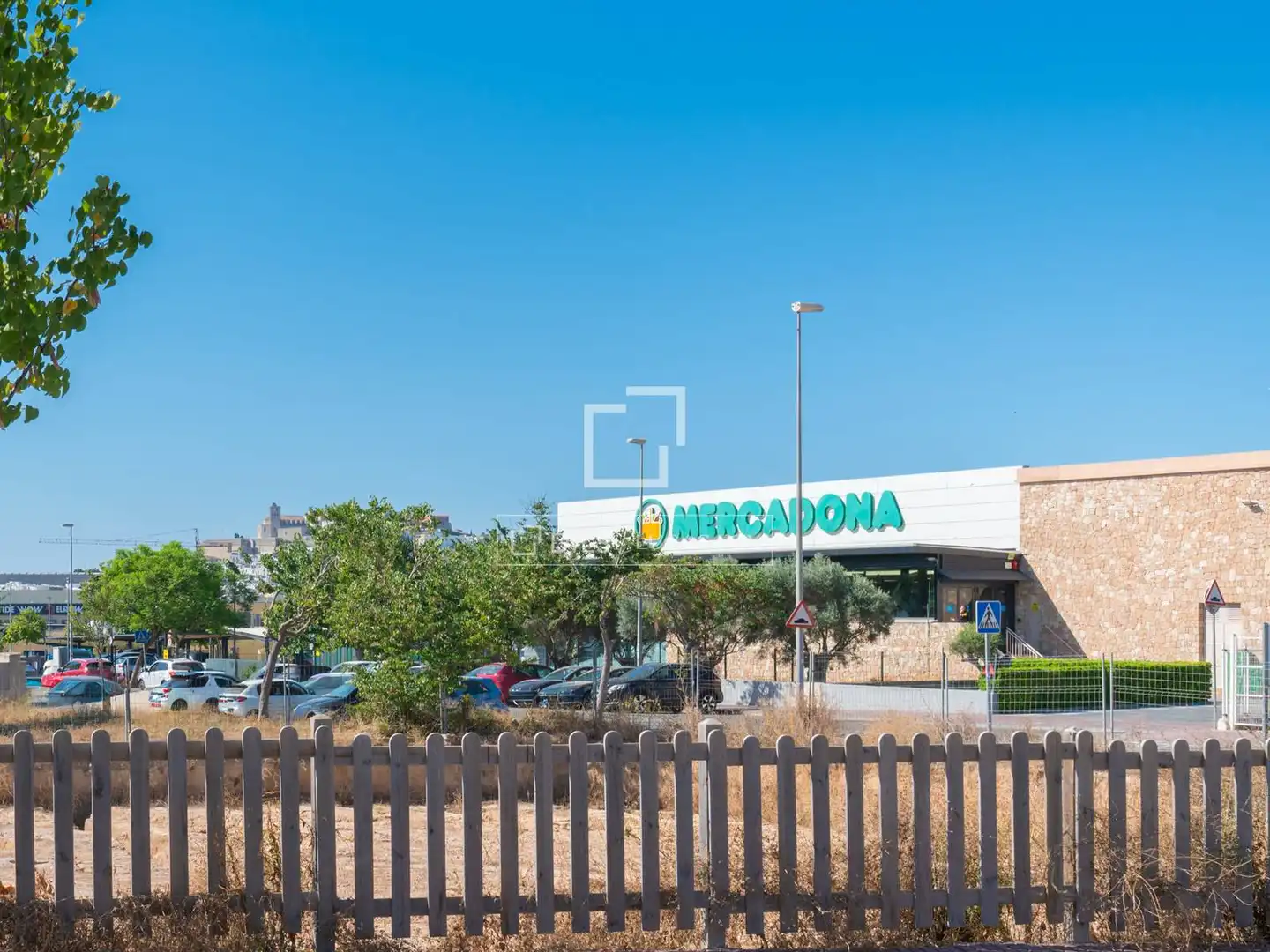 Piso en venta en Santa Eulària des Riu con Aire acondicionado, Calefacción y Terraza