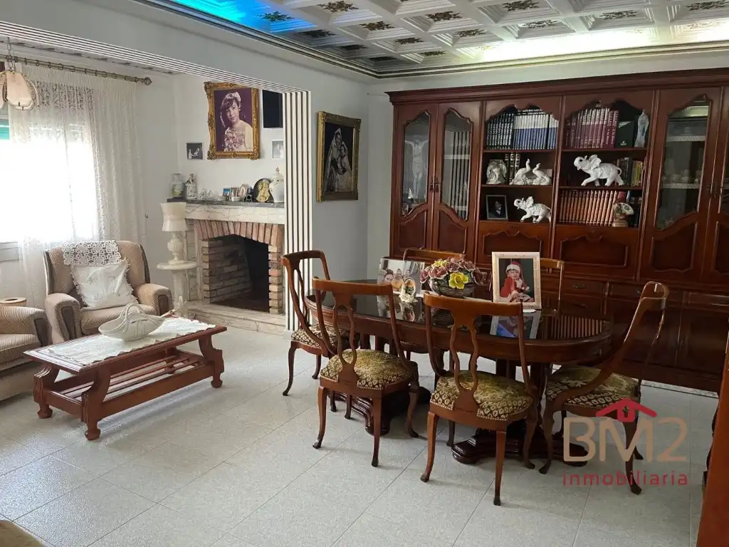 Maison à vendre à Zona Papa Luna - Platja del Gurugú, imagen 2