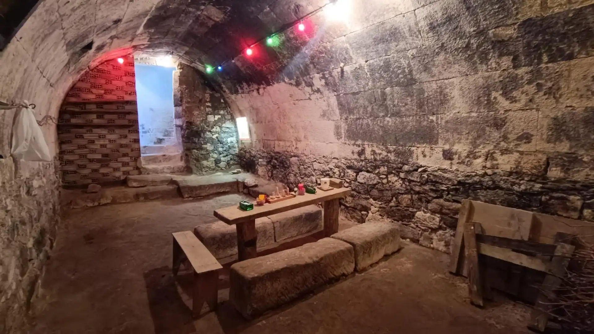 Casa amb terrassa en venda a Morales del Vino, imagen 32