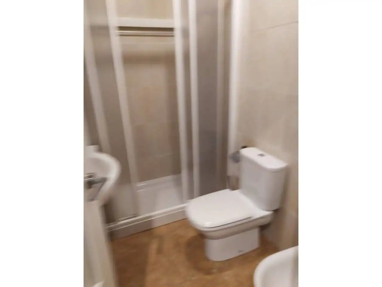 Apartament de lloguer a Avenida MADRID, Avenida Europa - San Antón