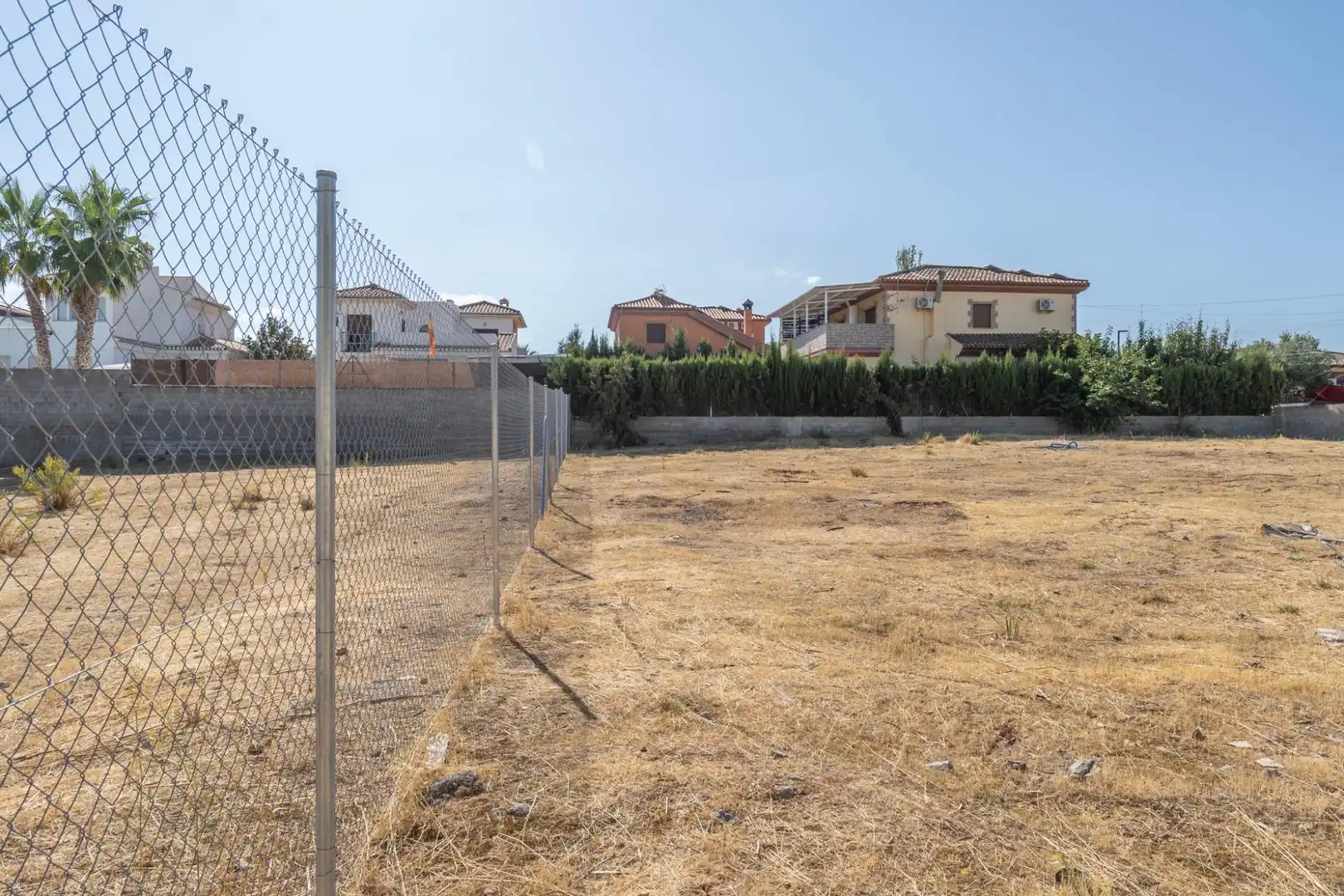Residential land for sale in Calle de la Media Luna, imagen 40