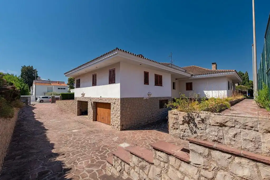 Villa avec terrasse à vendre à GRAN AVINGUDA JAUME I 282, imagen 9
