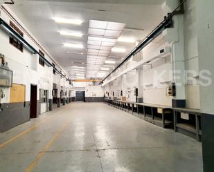 Industrial buildings to rent in Cornellà de Llobregat