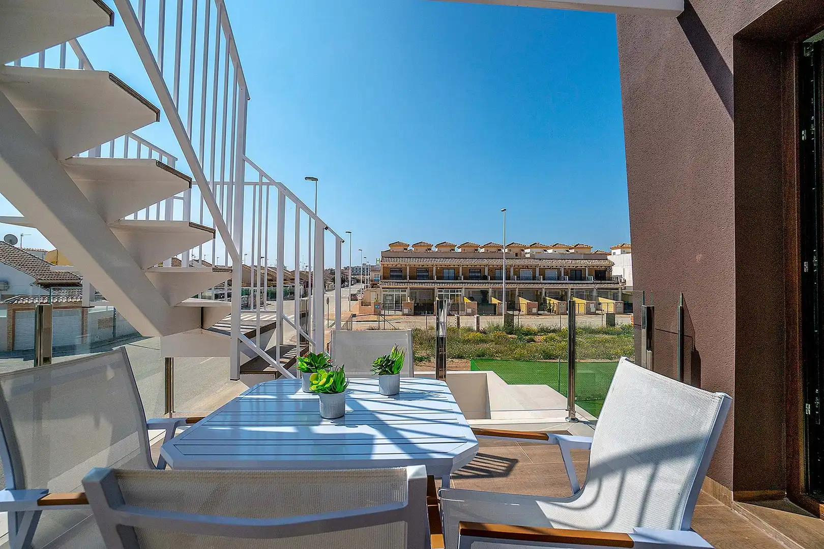 Bungalow con piscina in vendita a Los Peñascos - El Salero - Los Imbernones, imagen 14