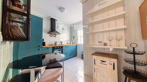 Foto 4 de Casa adosada de lloguer a Distrito Arenales del Sol, Los Arenales del Sol, Elche / Elx