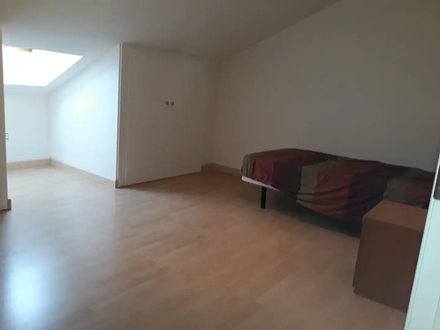 Bedroom of Houses for sale in Cartagena  with Air Conditioner, Heating and Private garden