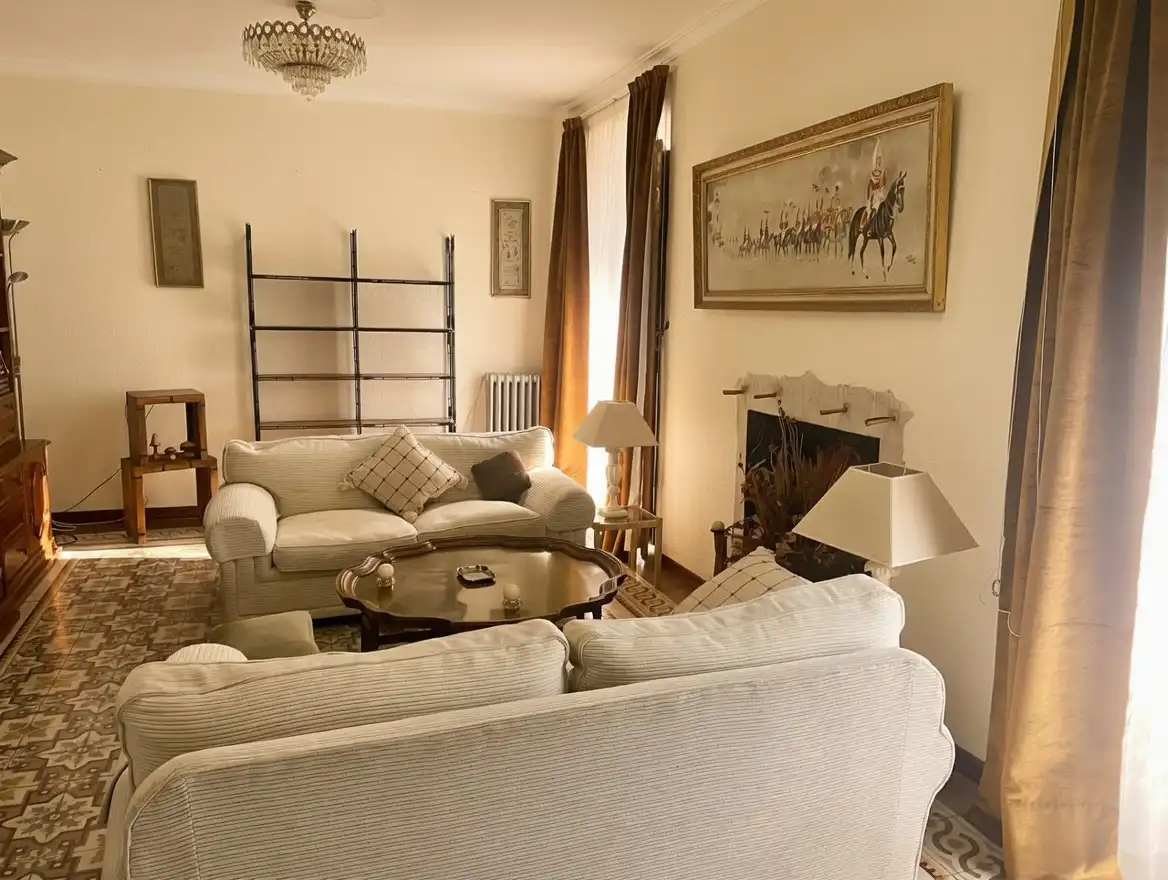 Casa amb terrassa en venda a Plaza Mayor, imagen 32