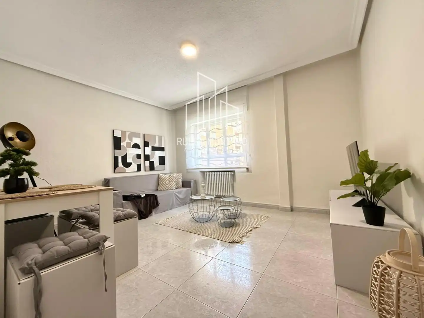 Piso en venta en de las Aguas, Prosperidad - Delicias