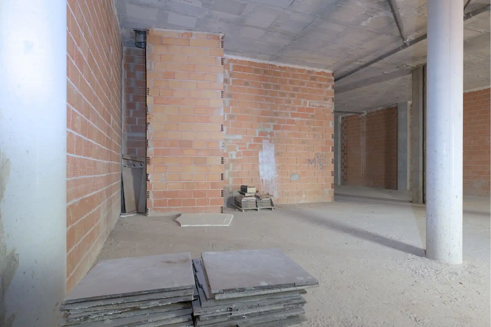 Local comercial de lloguer a C/ ALCOI,, imagen 10