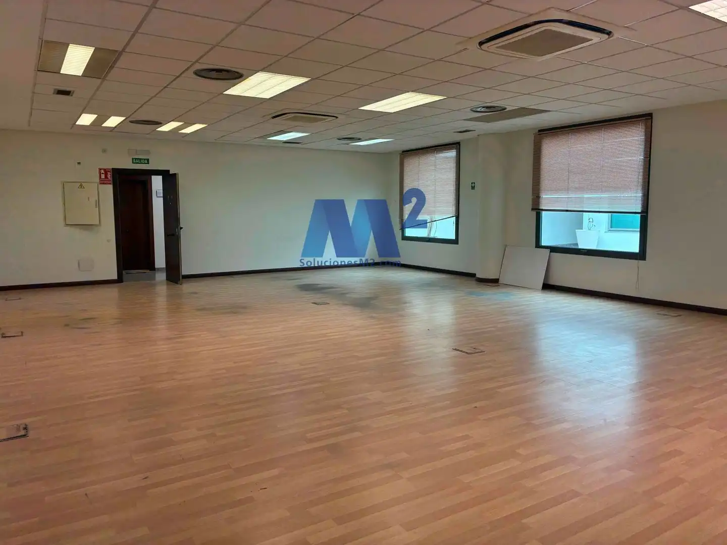 Büro zur Miete in Alcobendas