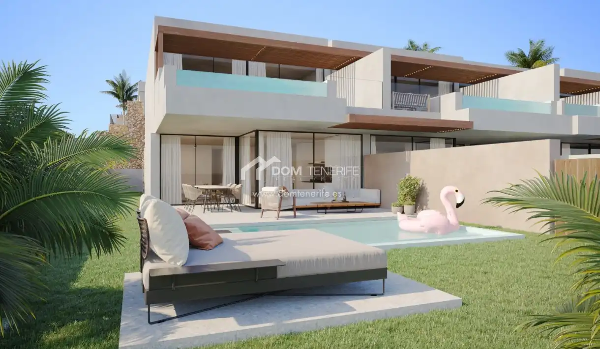 Appartement avec piscine à vendre à Callao Salvaje - Playa Paraíso, imagen 5