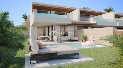 Foto 5 de Piso en venta en Callao Salvaje - Playa Paraíso, Adeje