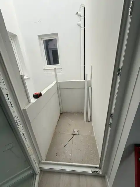 Terrassa de Pis en venda en Ferrol amb Calefacció, Parquet i Traster