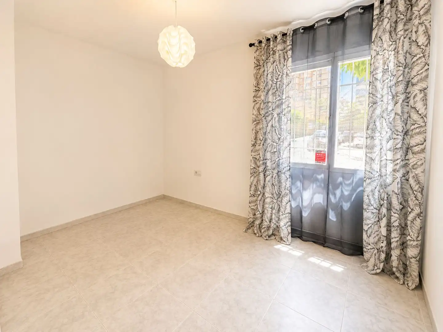 Bedroom of Flat for sale in Fuengirola  with Alarm