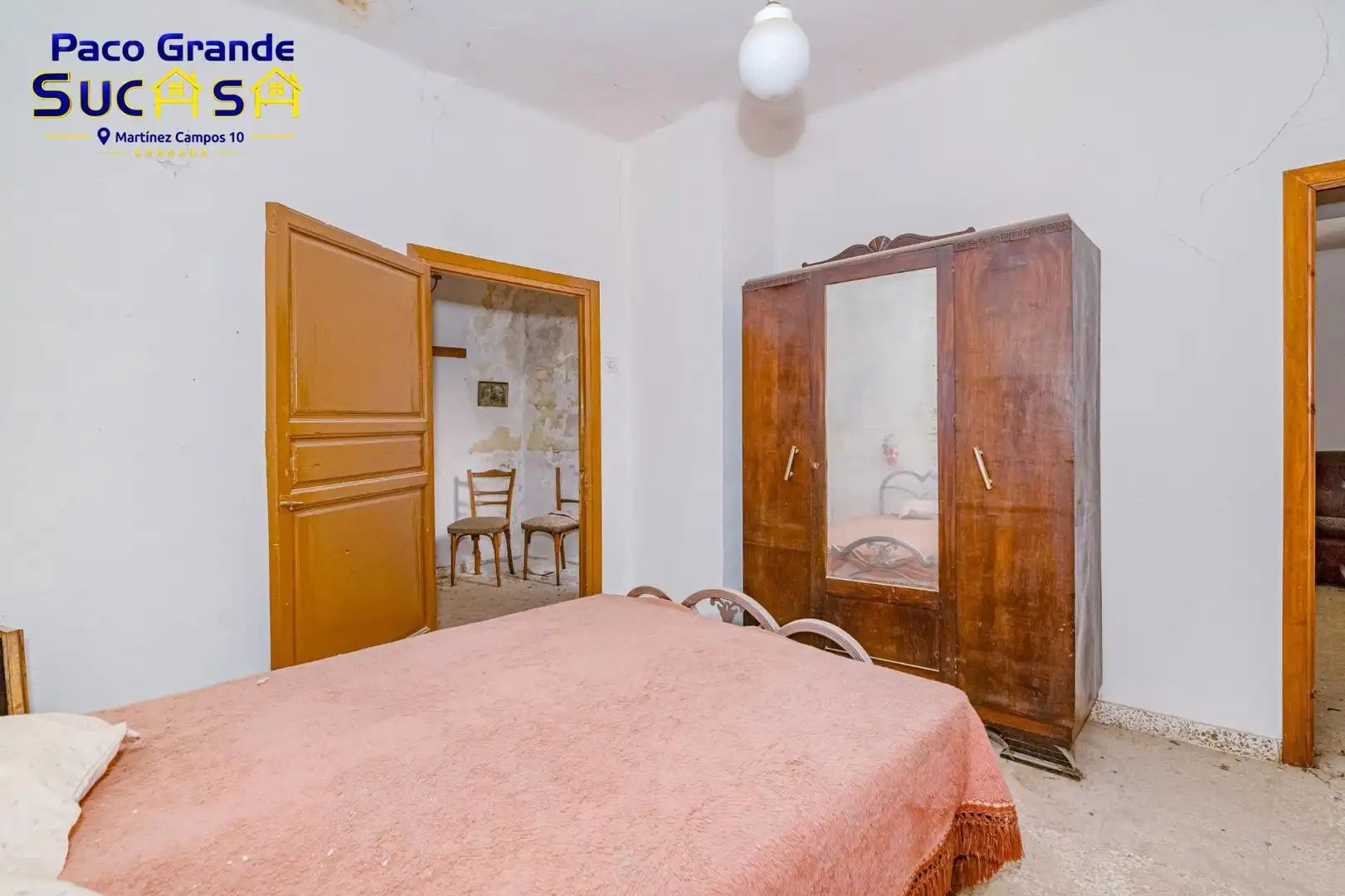 House for sale in Calle de San Sebastián 9, imagen 20